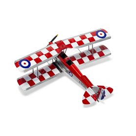 Airfix 1:48 de Havilland DH82aTiger Moth