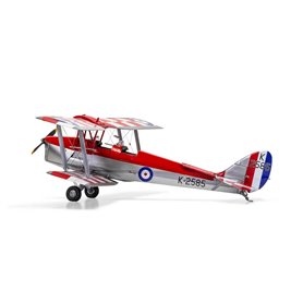 Airfix 1:48 de Havilland DH82aTiger Moth