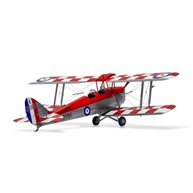 Airfix 1:48 de Havilland DH82aTiger Moth