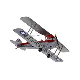 Airfix 1:48 de Havilland DH82aTiger Moth