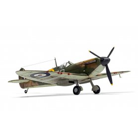 Airfix 1:48 Supermarine Spitfire Mk.1 a