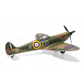 Airfix 1:48 Supermarine Spitfire Mk.1 a
