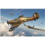 Airfix 1:48 Hawker Hurricane Mk.1