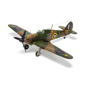 Airfix 1:48 Hawker Hurricane Mk.1