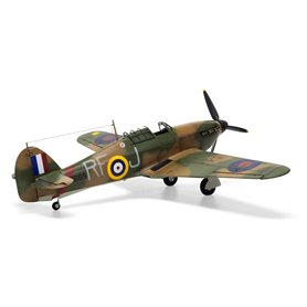 Airfix 1:48 Hawker Hurricane Mk.1