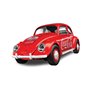 Airfix Quickbuild - Coca-Cola VW Beetle