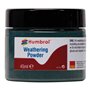 Humbrol AV0014 Pigment WEATHERING POWDER - SMOKE - 45ml