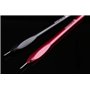 Border Model BD0059-R HG Carving Knife (Red)