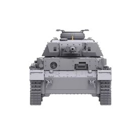 Border Model BT-003 Pz.Kpfw.IV Ausf.F1