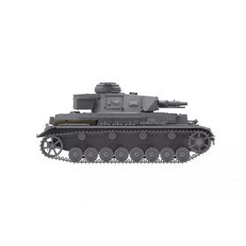 Border Model BT-003 Pz.Kpfw.IV Ausf.F1