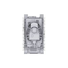 Border Model BT-003 Pz.Kpfw.IV Ausf.F1