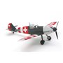 Tamiya 25200 1/48 Swiss Bf109 E-3