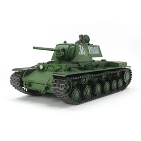 Tamiya 35372 1/35 KV-1 1941 Early