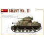 Mini Art 35282 Grant Mk.II