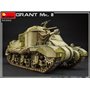 Mini Art 35282 Grant Mk.II