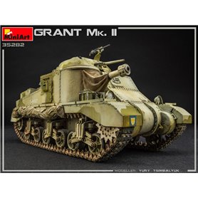 Mini Art 35282 Grant Mk.II