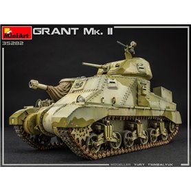 Mini Art 35282 Grant Mk.II