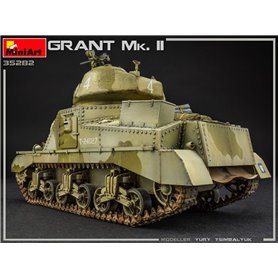 Mini Art 35282 Grant Mk.II