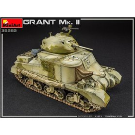 Mini Art 35282 Grant Mk.II