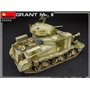 Mini Art 35282 Grant Mk.II