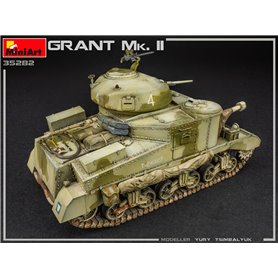 Mini Art 35282 Grant Mk.II