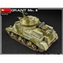 Mini Art 35282 Grant Mk.II