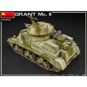 Mini Art 35282 Grant Mk.II