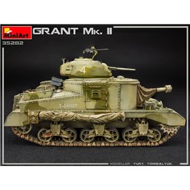 Mini Art 35282 Grant Mk.II