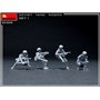 Mini Art 35309 Soviet Infantry Tank Riders set 1.