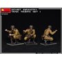 Mini Art 35309 Soviet Infantry Tank Riders set 1.