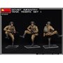 Mini Art 35309 Soviet Infantry Tank Riders set 1.