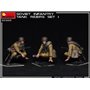 Mini Art 35309 Soviet Infantry Tank Riders set 1.