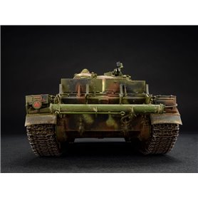 Mini Art 37090 T-55A Polish production