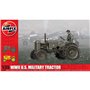 Airfix 01367 WWII U.S. Military Tractor  1/35