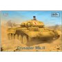 IBG 72067 Crusaider Mk.II British Tank