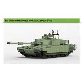 RFM-5039 Challenger 2 TES