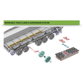 RFM-5039 Challenger 2 TES