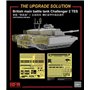 RFM-2001 The upgrade solution for RM-5039 Challenger 2 TES