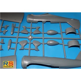 Rs Models 48006 Manshu Ki-79B
