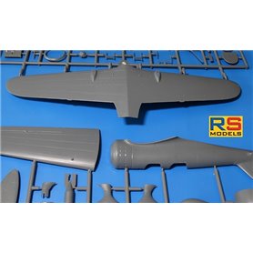 Rs Models 48006 Manshu Ki-79B