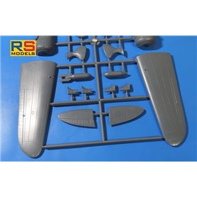 Rs Models 48006 Manshu Ki-79B