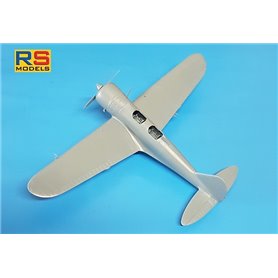 Rs Models 48006 Manshu Ki-79B