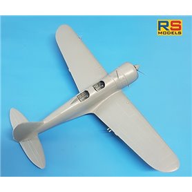 Rs Models 48006 Manshu Ki-79B