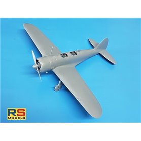 Rs Models 48006 Manshu Ki-79B