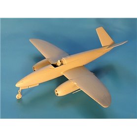 RS Models 92251 Heinkel He-280 V2
