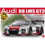 Nunu 24004 1/24 Audi R8 LMS 2016 WRT Team#1