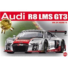 Nunu 1:24 Audi R8 LMS GT3 