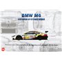 Nunu 24008 1/24 Bmw M6 GT3 Special Edition