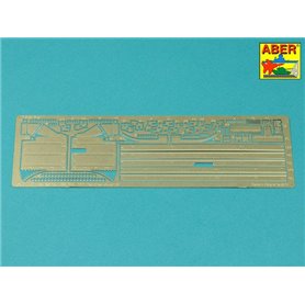 Aber 35 K21 Pz.Kpfw. V Ausf.G ( i.Kfz.171) Panther (Tamiya)\t\t