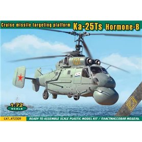 Ace 72309 Ka-25T Hormone - B cruise
